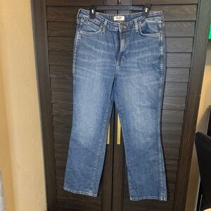 Wrangler Retro Women’s Jeans High waisted flares